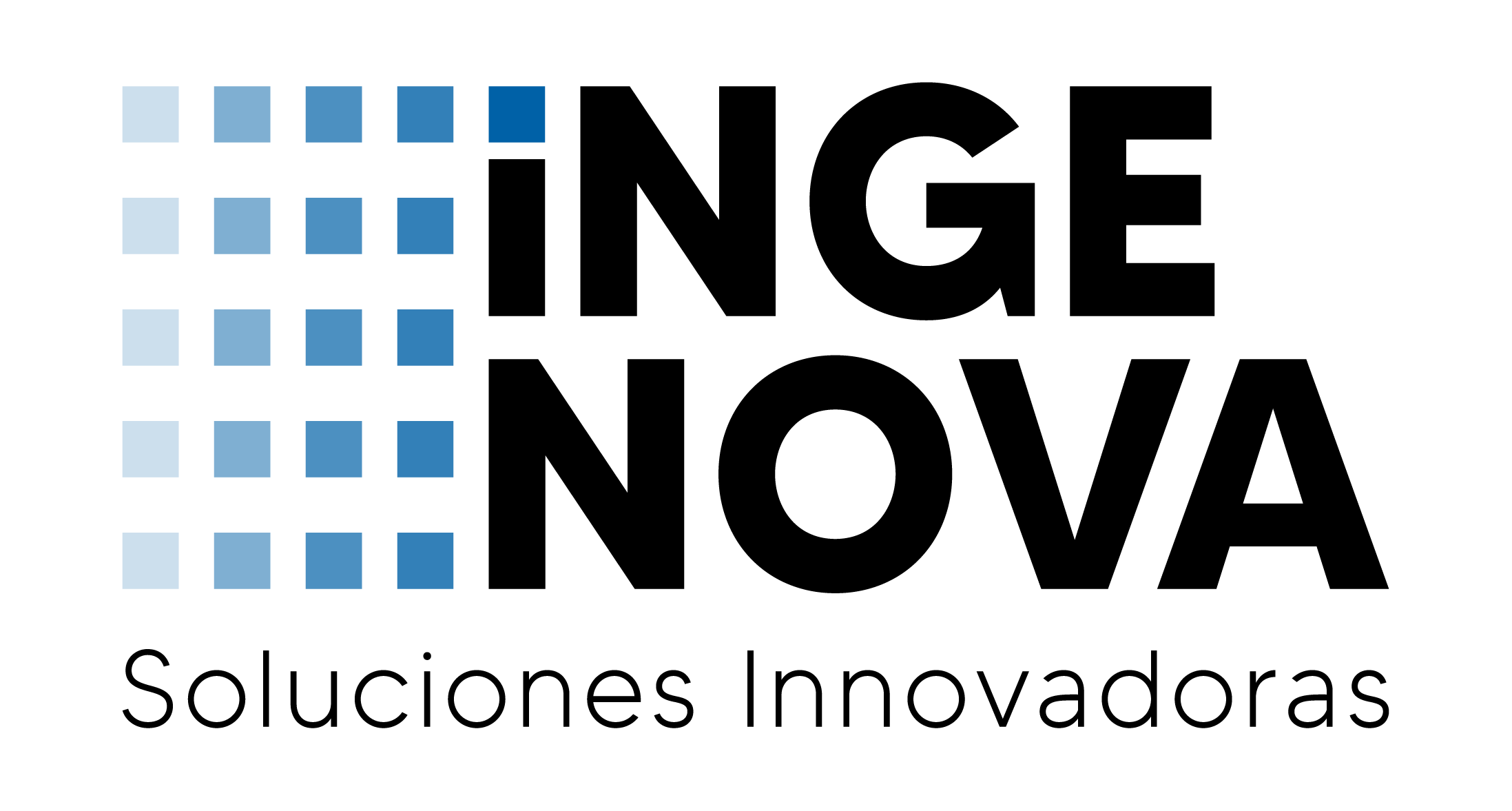 INGENOVA –  Soluciones Innovadoras
